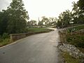 Beck's Mill Bridge 1
