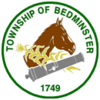 Official seal of Bedminster, New Jersey