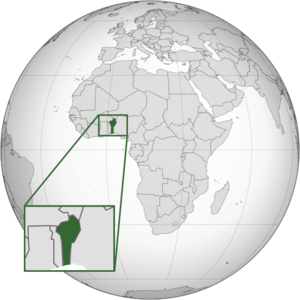 Benin (orthographic projection with inset).svg