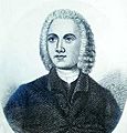 Benjamin Ingham