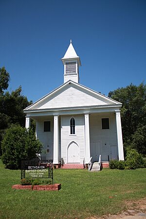 Bethsaida Baptist Church