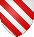 Blason commune d'Aubange (Belgique)