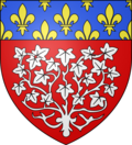 Arms of Amiens