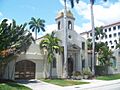 Boca Raton FL Old City Hall museum06