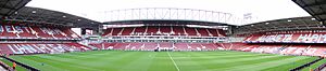 BoleynGround