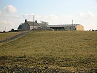 Borestone Farm, Greenhills