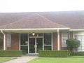 Bossier Parish School Board office IMG 2395