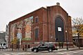 BostonMA RoslindaleSubstation