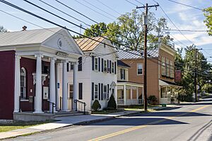 Boyce VA1