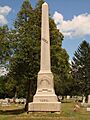 Brady, John Mounument3
