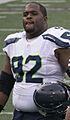 Brandon Mebane vs Ravens 2015