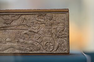 British Museum - Room 72 (22668071311)