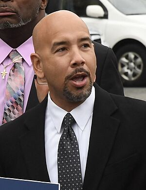 Bronx Bus Redesign Ruben Diaz Jr (cropped).jpg