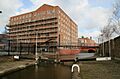 Brownsfield Mill, Ancoats - geograph.org.uk - 715343