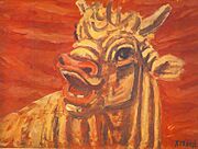 Bull(1950s)