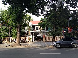 Cà phê, Điện Biên Phủ, Hà Nội 004
