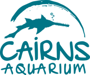 Cairns Aquarium Logo.png