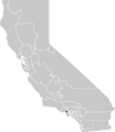 California SD-26 (2011)