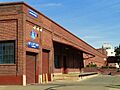Calpak Plant 11 2 - Sacramento California