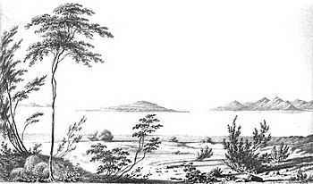 Carrington Island Sketch, Stansbury Expedition 1850.jpg