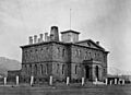Carson City Mint (1866)