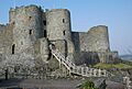Castell Harlech - geograph.org.uk - 1215326