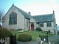 Castleton Methodist Church - geograph.org.uk - 405288