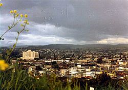 Castro Valley, ca. 1970