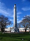 Cenotaph, Dunedin, New Zealand1.JPG