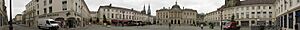 Châlons-en-Champagne panorama