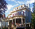 Chichester House, Kingston, NY