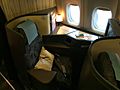 China Airlines Boeing 777-300ER Premium Business Class