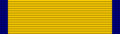 China Campaign Medal ribbon