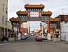 Portland New Chinatown–Japantown Historic District