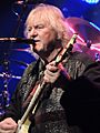 Chris Squire Beacon Theatre 2013-04-09