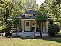 Chris Tompkins House