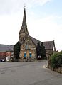 Christ Church, Oswestry