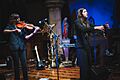Circuit Des Yeux performing inside a class 1 listed building (52344291528)