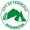 Official seal of Ferndale, Washington