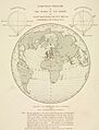 Clarke figure of the Earth 1860