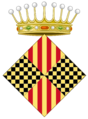 Coat of Arms of Balaguer