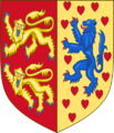 Coat of Arms of Brunswick-Lüneburg