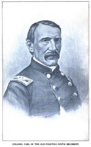Colonel Thomas Cass 9th Regiment Massachusetts.jpg