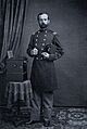 Colonel William Crooks