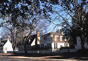 Colonial Williamsburg11