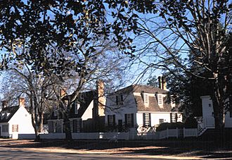 Colonial Williamsburg11