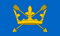 County Flag of Suffolk