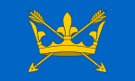 County Flag of Suffolk.svg