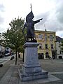 County Wexford - 1798 Monument - 20190911162319