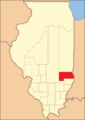 Crawford County Illinois 1821